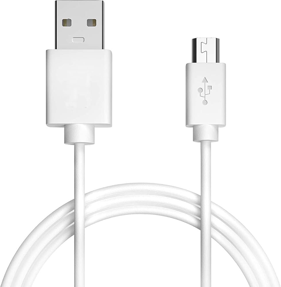Type B Mobile Charging USB Cable 