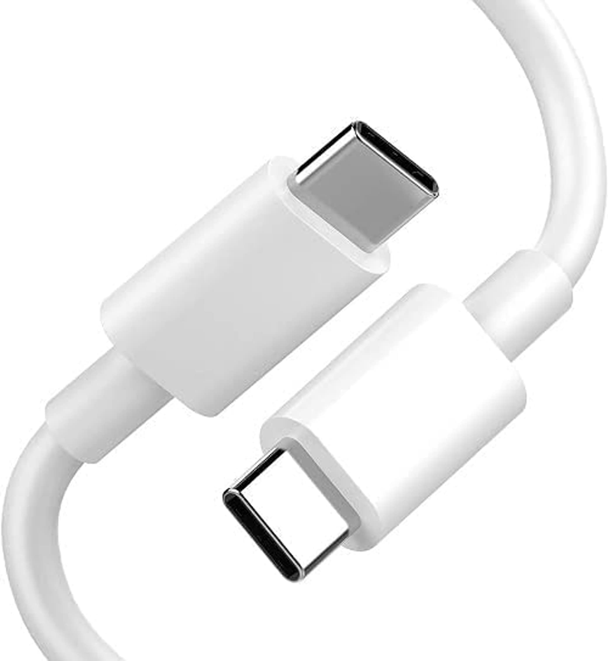 Type C to C Fast Charging Cable