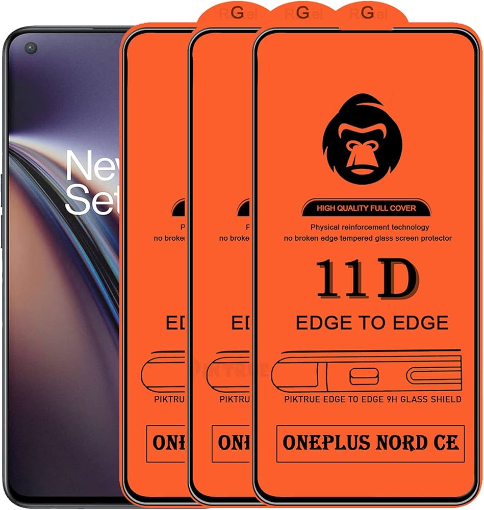 Poco X6 Pro Screen Protector (3 In Pack)
